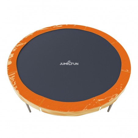 Coussin de protection des ressorts pour Trampoline 6FT ø185cm Universel Classique