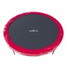 Coussin de protection des ressorts pour Trampoline 6FT ø185cm Universel Classique