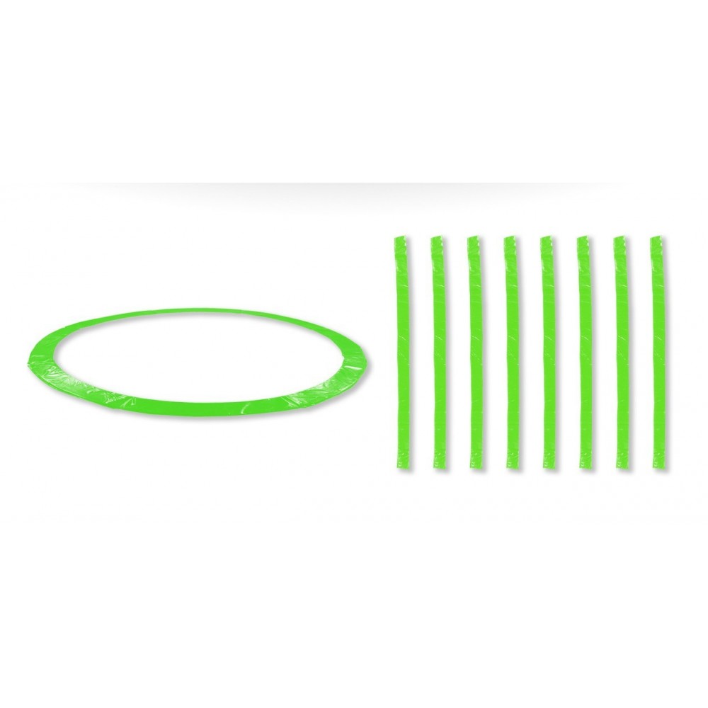 Accessoires Trampoline Pack relooking Trampoline 10FT - 305cm - 8 Perches