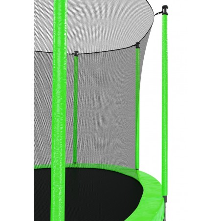 Accessoires Trampoline Pack relooking Trampoline 10FT - 305cm - 8 Perches