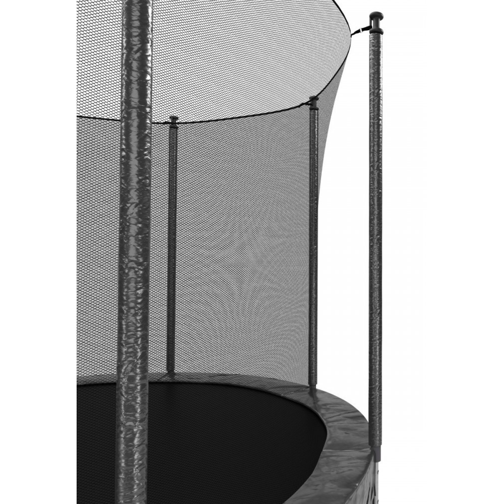 Accessoires Trampoline Pack relooking Trampoline 12FT - 366cm - 10 Perches