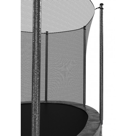 Accessoires Trampoline Pack relooking Trampoline 13FT - 400cm - 12 Perches