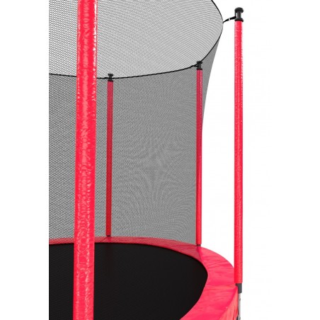 Accessoires Trampoline Pack relooking Trampoline 14FT - 427cm - 12 Perches