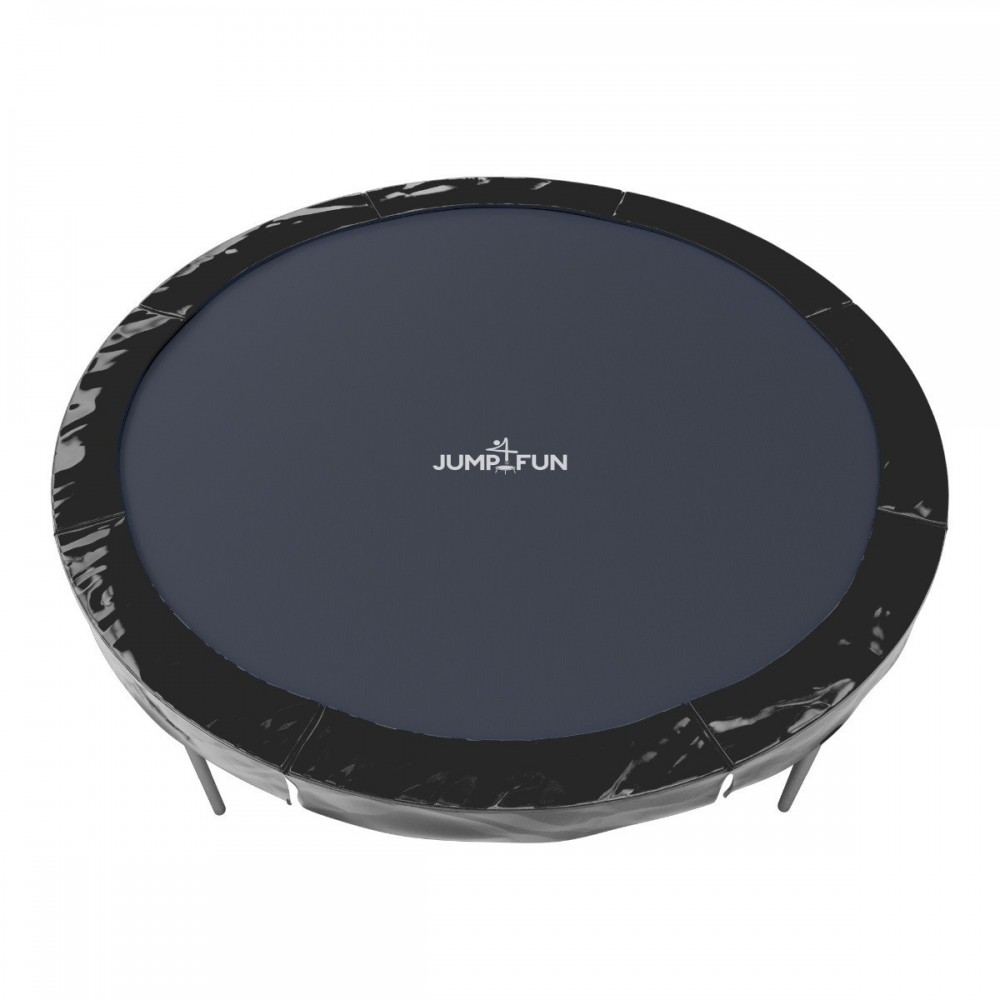 Accessoires Trampoline Pack relooking Trampoline 12FT - 366cm - 5 Perches