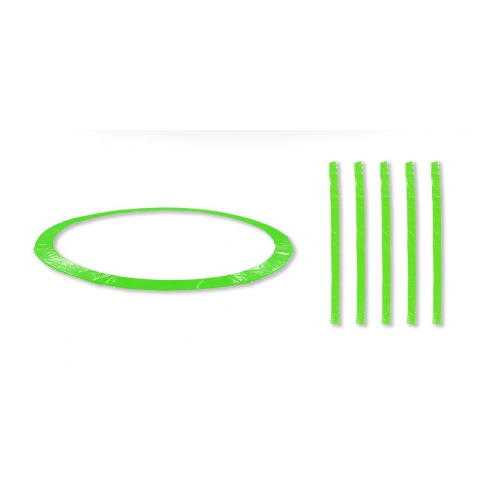 Accessoires Trampoline Pack relooking Trampoline 12FT - 366cm - 5 Perches