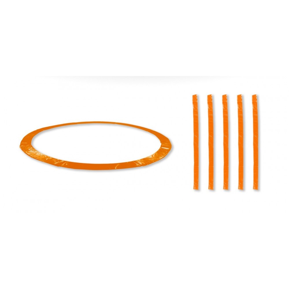 Accessoires Trampoline Pack relooking Trampoline 12FT - 366cm - 5 Perches