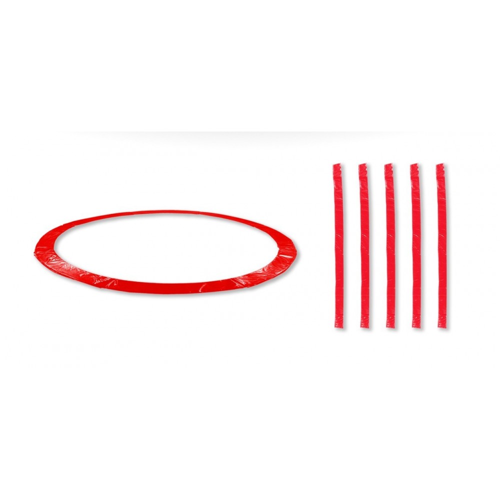 Accessoires Trampoline Pack relooking Trampoline 12FT - 366cm - 5 Perches