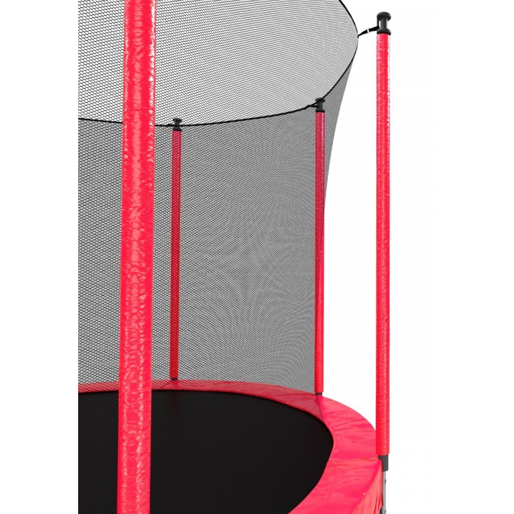 Accessoires Trampoline Pack relooking Trampoline 12FT - 366cm - 5 Perches