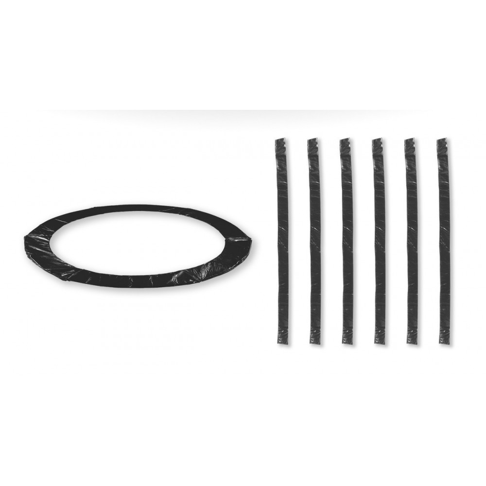 Accessoires Trampoline Pack relooking Trampoline Classique 6FT - 185cm
