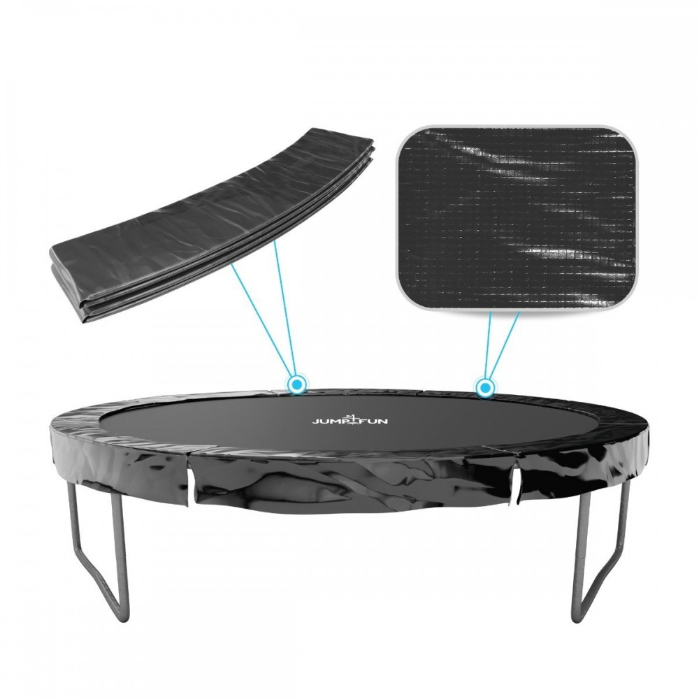 Accessoires Trampoline Pack relooking Trampoline Classique 8FT - 244cm