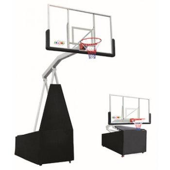 Bumber Panier de Basket Toronto