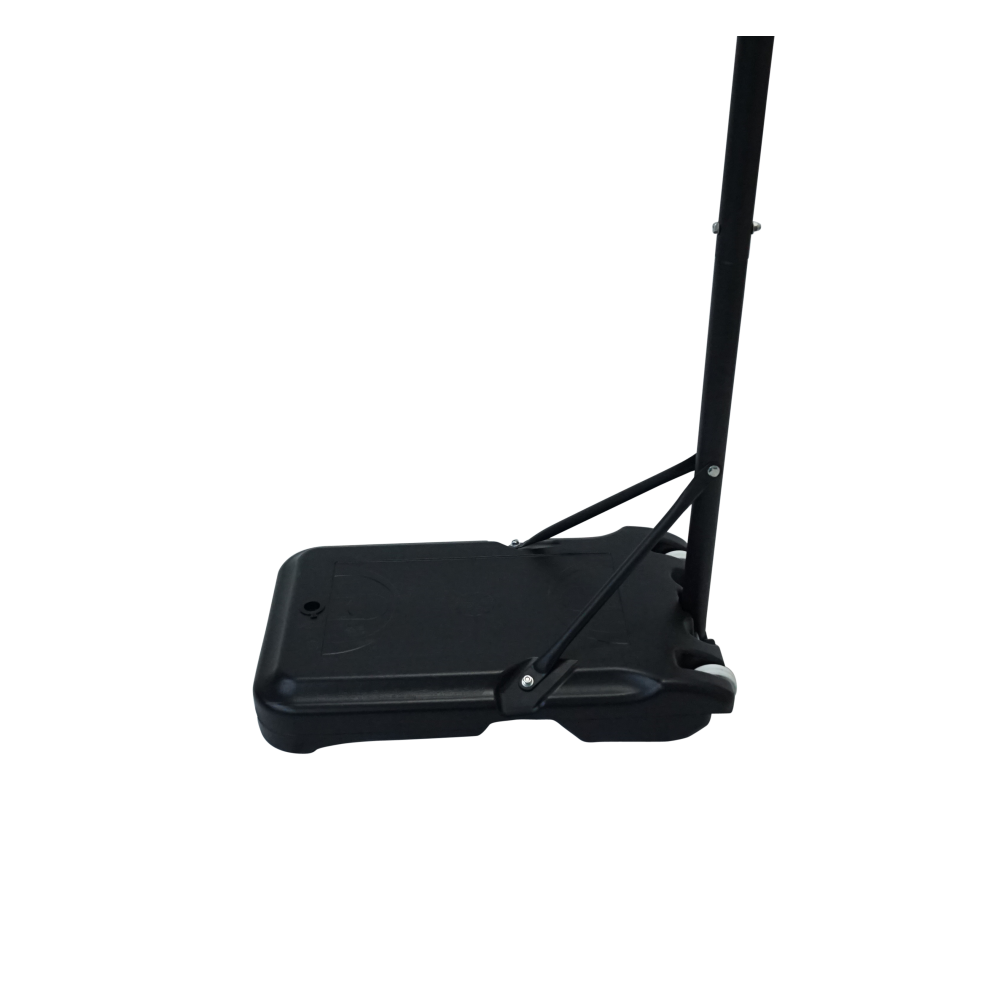 Panier de Basket sur Pied Mobile "Orlando" Hauteur Réglable de 1.6m à 2.10m