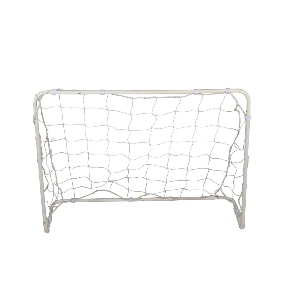 But de foot standard - taille XS - métal - 107 x 87 x 38 cm
