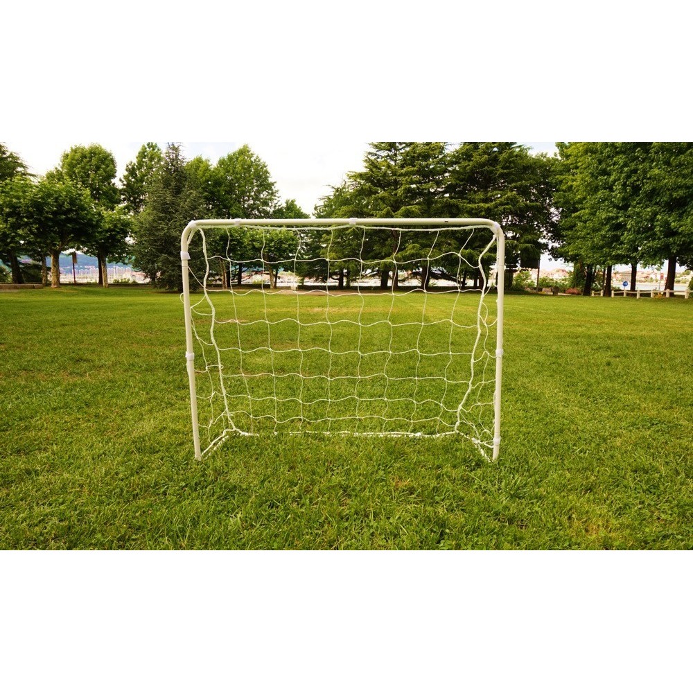 But de foot standard - taille XS - métal - 107 x 87 x 38 cm