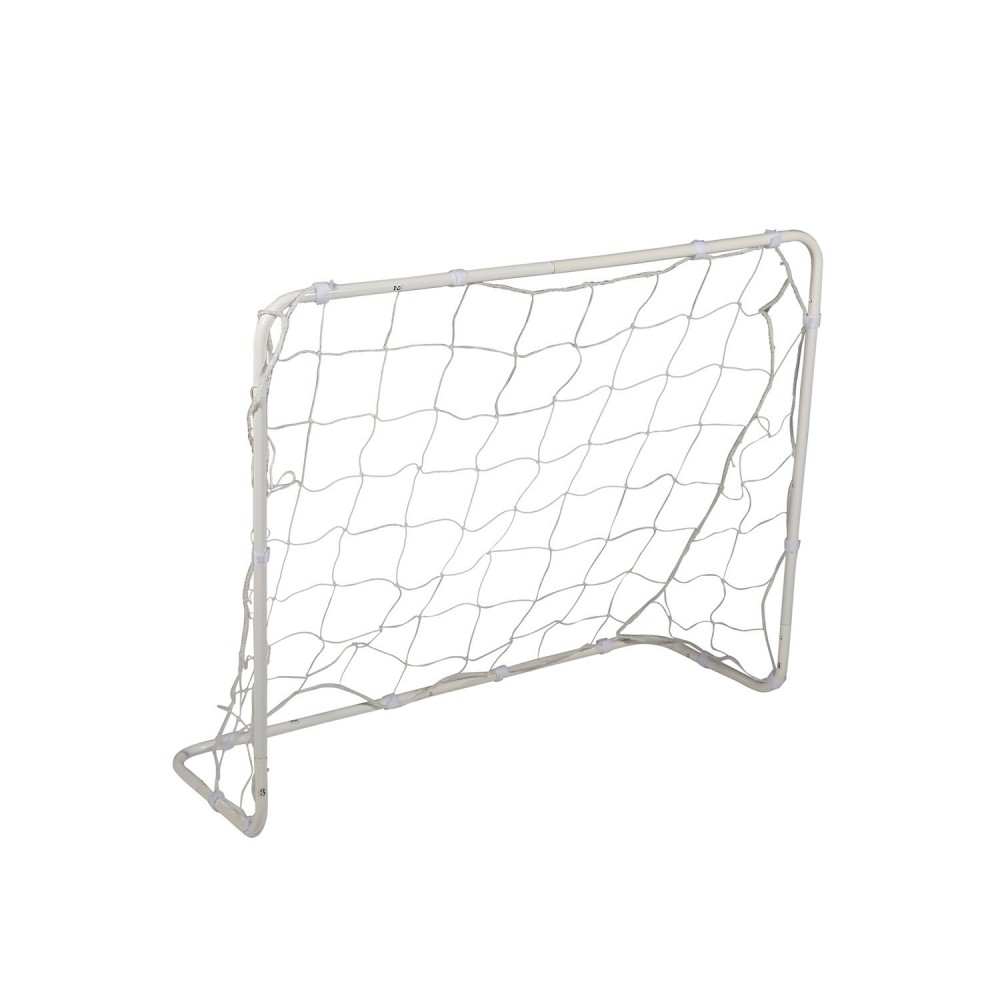 But de foot standard - taille XS - métal - 107 x 87 x 38 cm