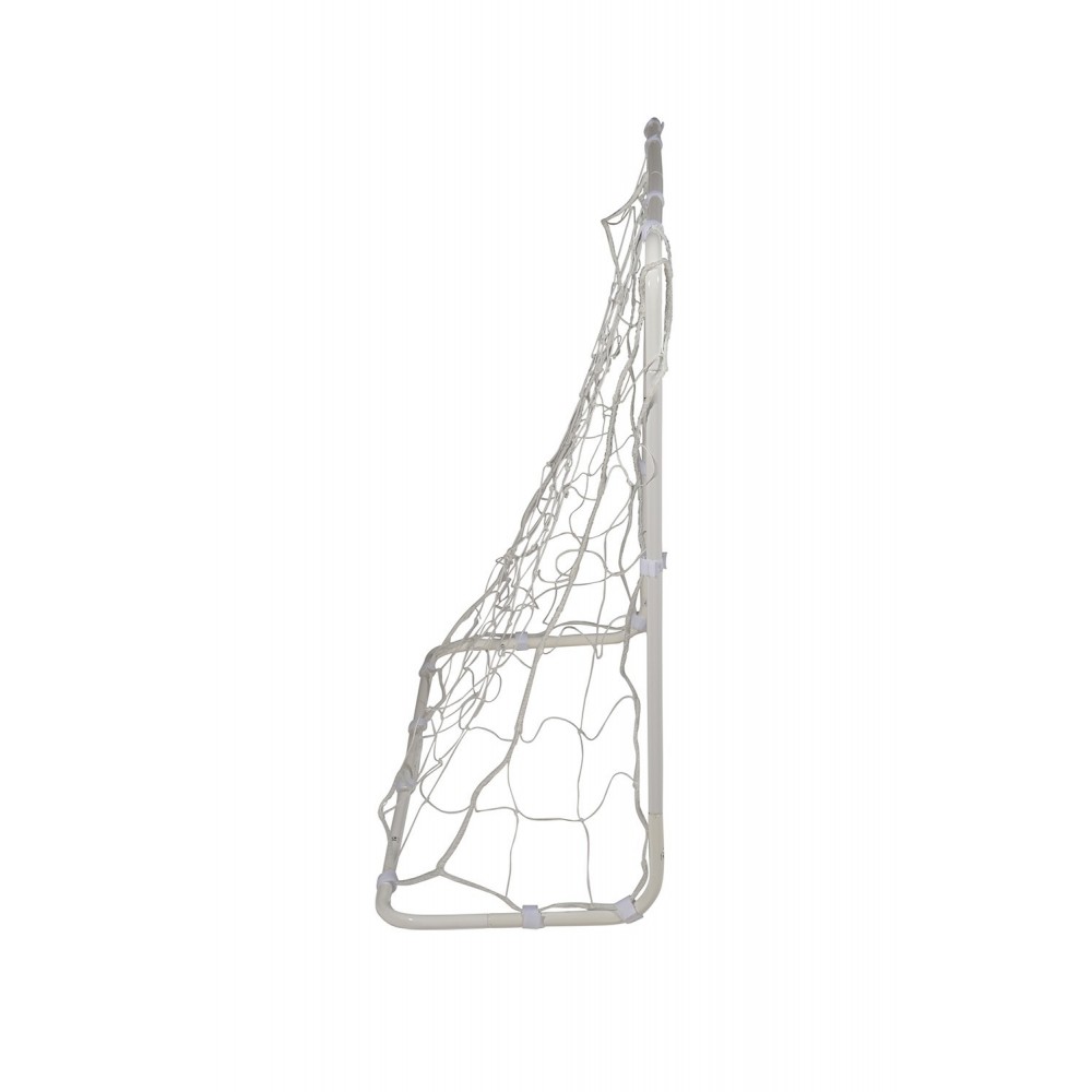 But de foot standard - taille XS - métal - 107 x 87 x 38 cm