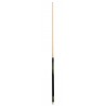 Queue de Billard Americain / Anglais 145cm57" Gamme Ethnique Premium Free Spirit