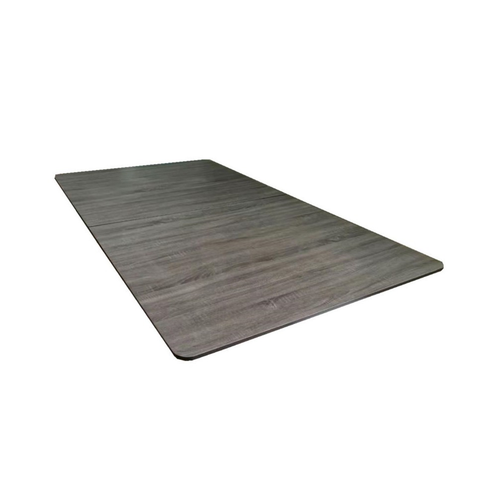 Plateau Dinatoire pour Billard Américain AMBIANCE 7FT - 226 x 125,5 x 1,5 cm