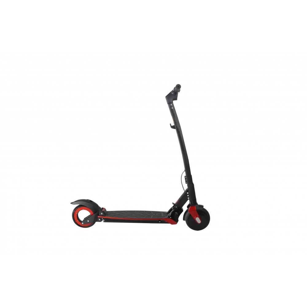 Trottinette électrique Adulte Pliable - 350W / 36V - Lithium Noir