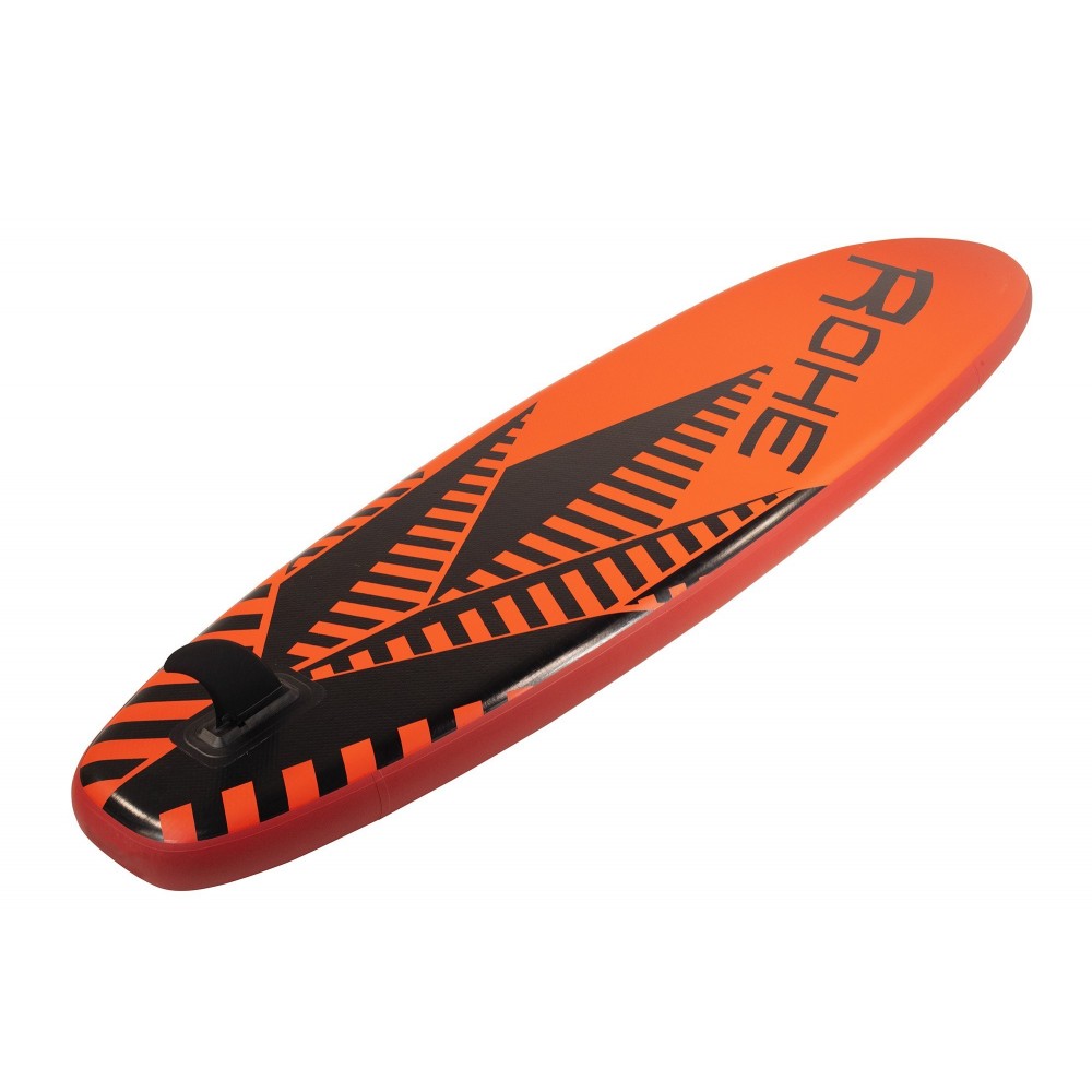 Pack Stand Up Paddle Gonflable KEAI ROHE - 10'8" 32'' 6'' (325x81x15cm) avec accessoires
