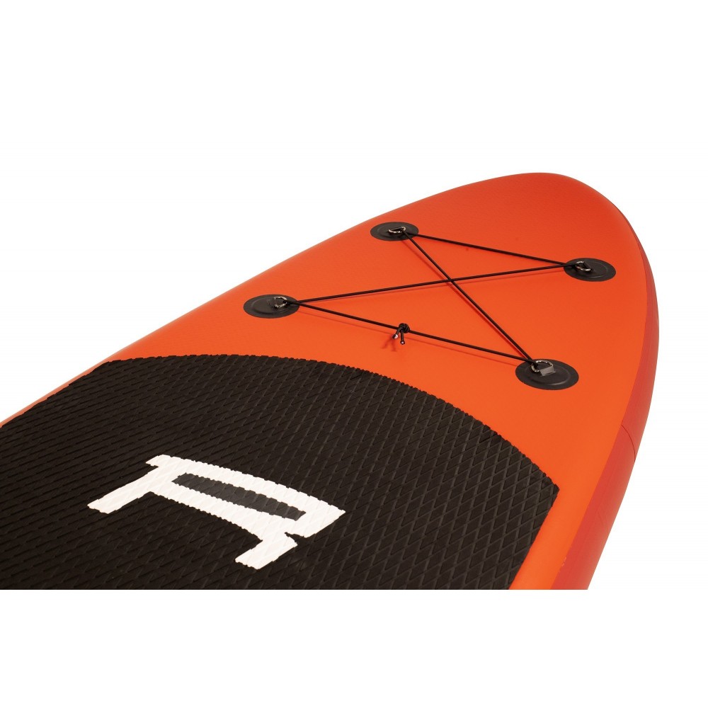 Pack Stand Up Paddle Gonflable KEAI ROHE - 10'8" 32'' 6'' (325x81x15cm) avec accessoires
