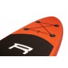 Pack Stand Up Paddle Gonflable KEAI ROHE - 10'8" 32'' 6'' (325x81x15cm) avec accessoires