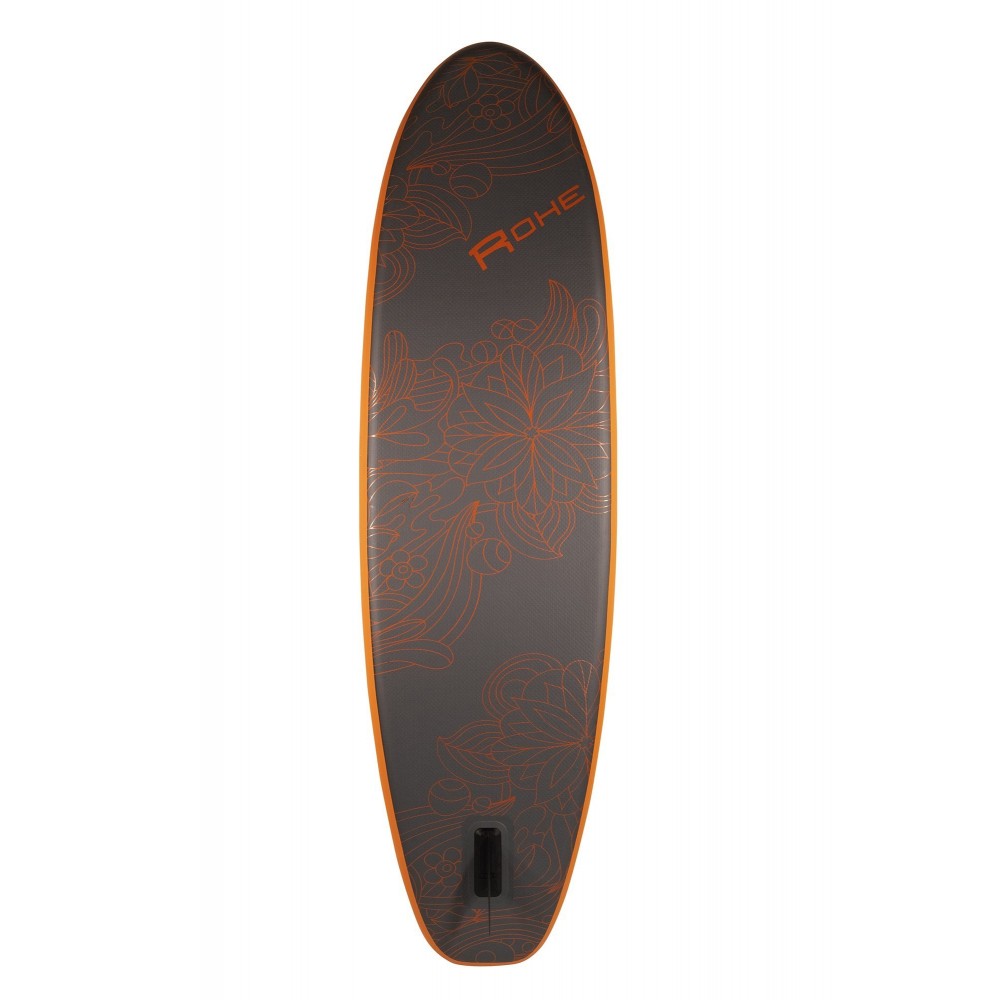 Pack Stand Up Paddle Gonflable 9'0 - Havane 2 ROHE 9' x 30" x 5" (274x76x13 cm) - avec accessoires