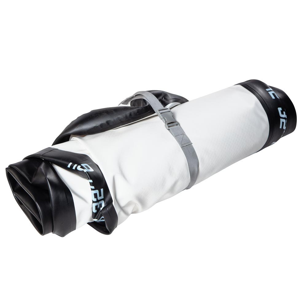 Stand up Paddle Gonflable Two 12'0 32'' 6'' (366x81x15cm) avec Pagaie, Leash, Pompe et Sac de Transport