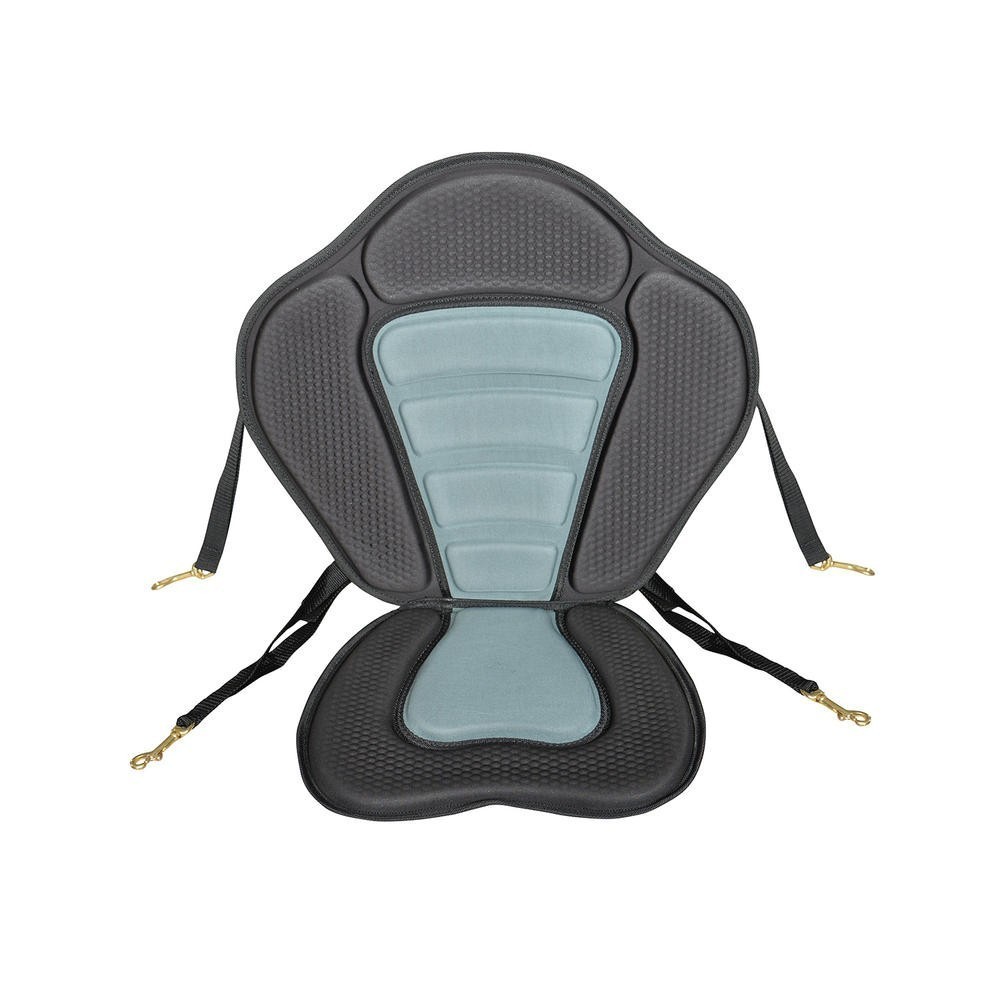 Stand up Paddle Gonflable Two 12'0 32'' 6'' (366x81x15cm) avec Pagaie, Leash, Pompe et Sac de Transport