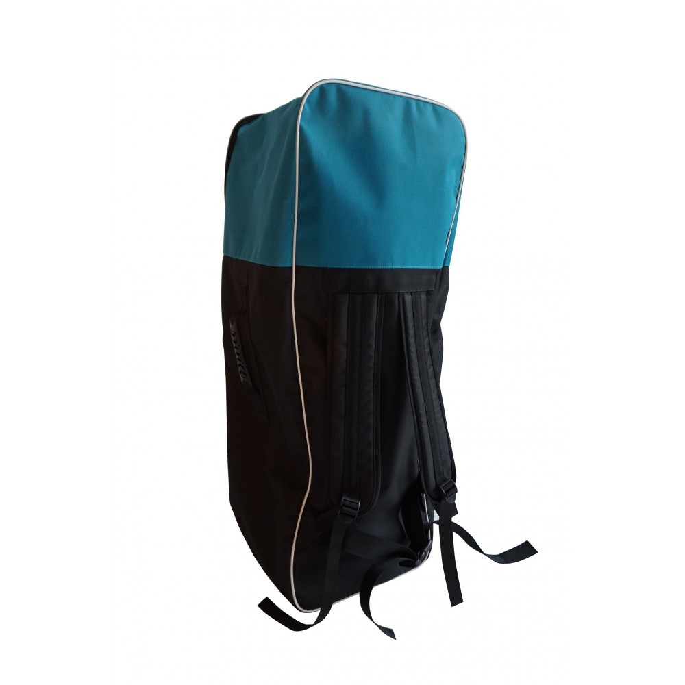 Sac de Transport Universel pour Stand up Paddle, Noir & Bleu