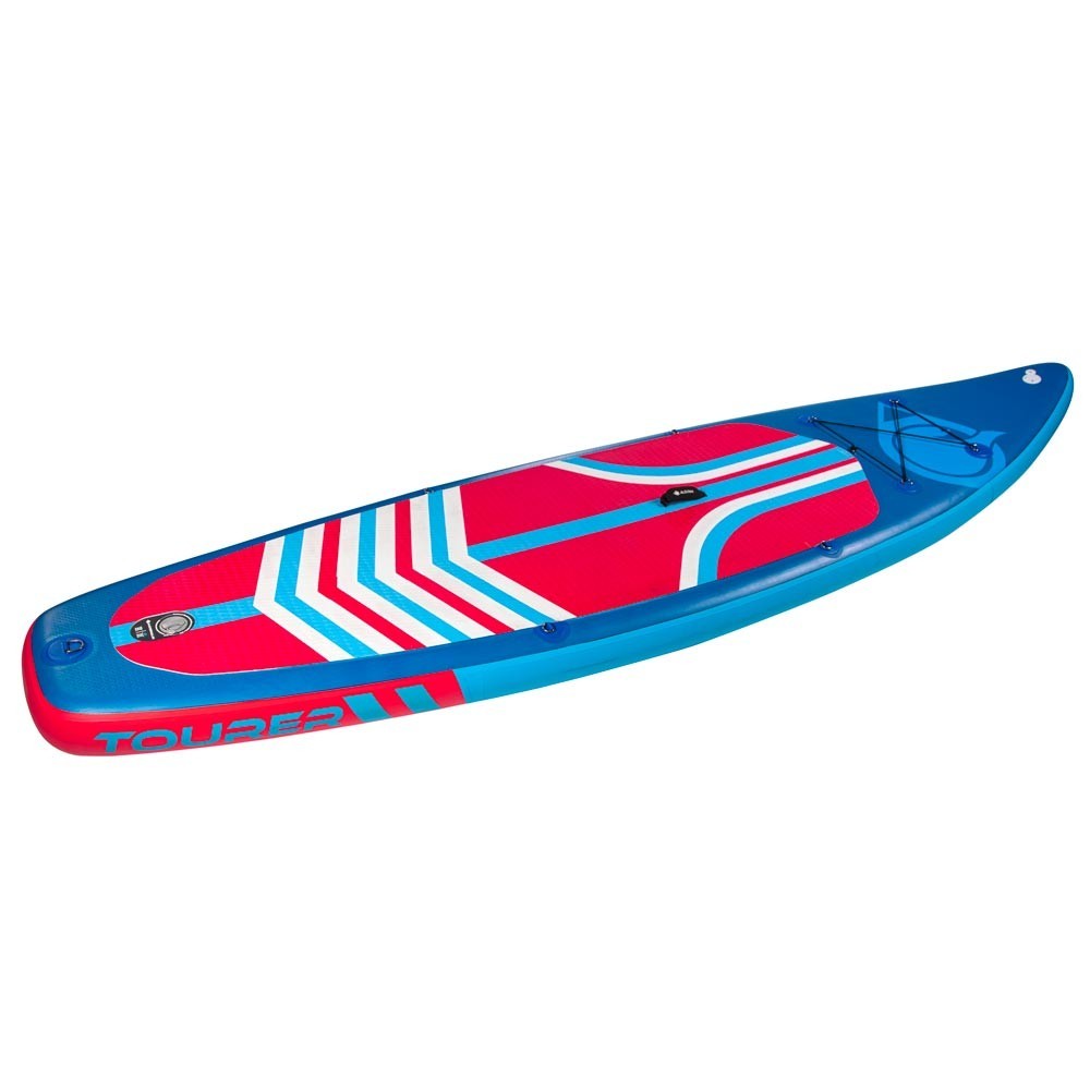 Pack Stand Up Paddle Gonflable Tourer 11'6