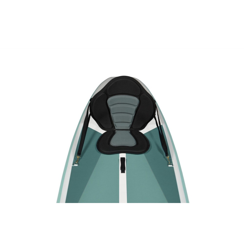 Pack Stand Up Paddle gonflable ROHE INDIANA GREEN 10'6" 30" 6 "