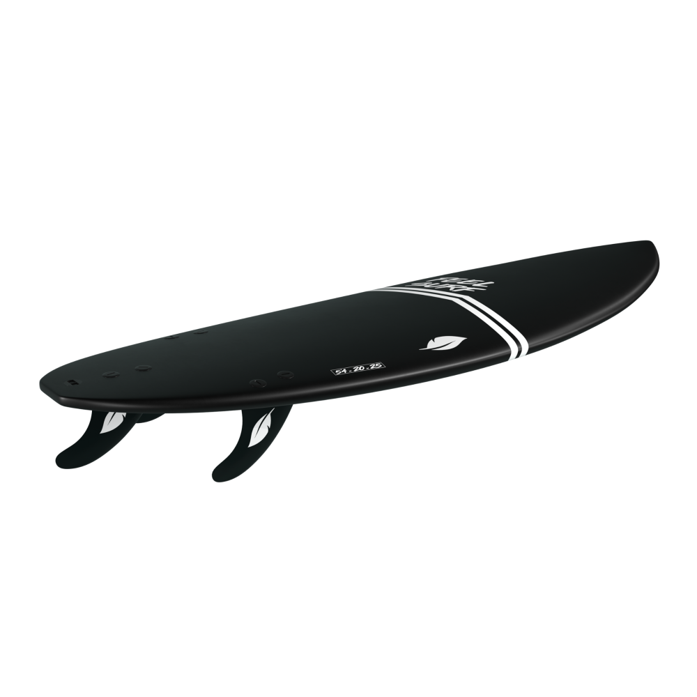 Planche de surf en mousse 5'4 FEEL SURF