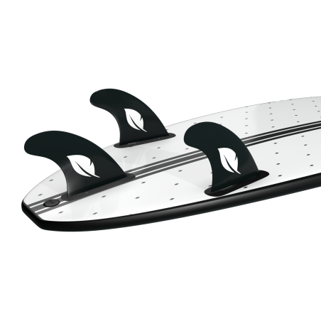 Planche de surf en mousse 5'4 FEEL SURF