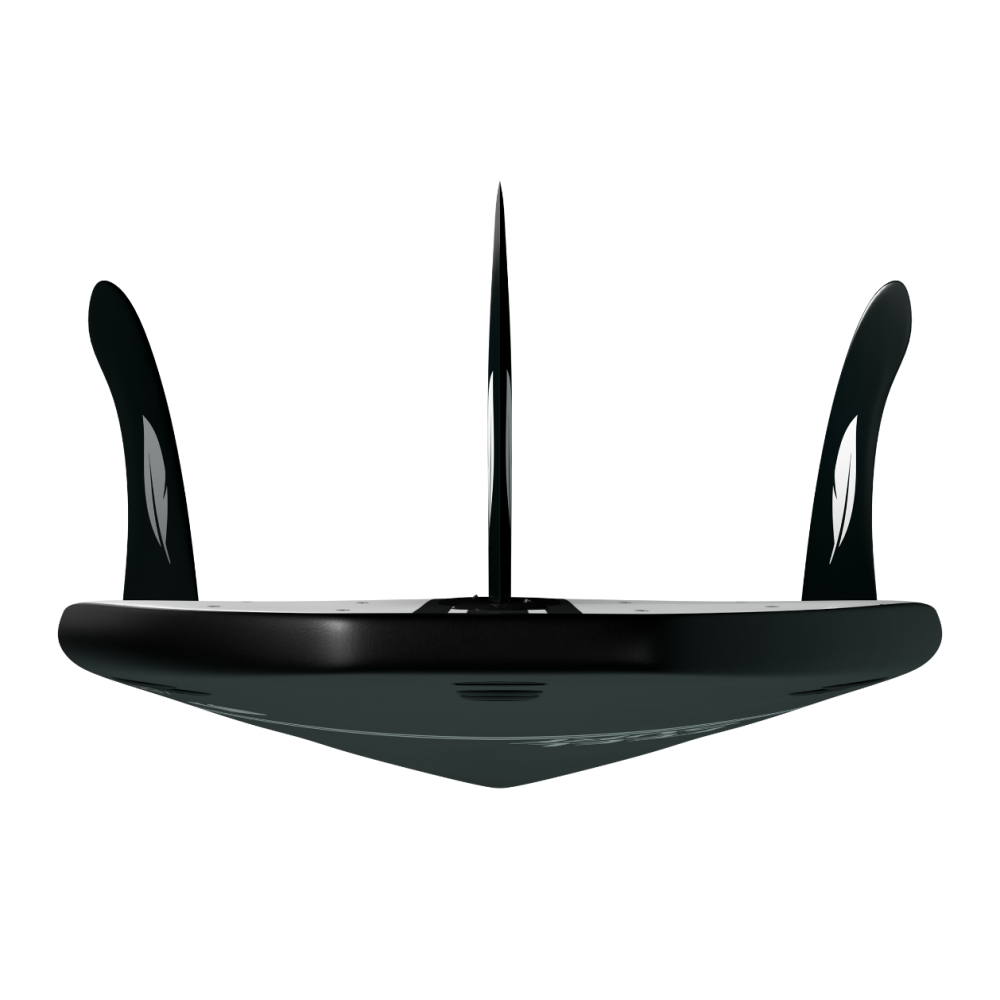 Planche de surf en mousse 5'4 FEEL SURF