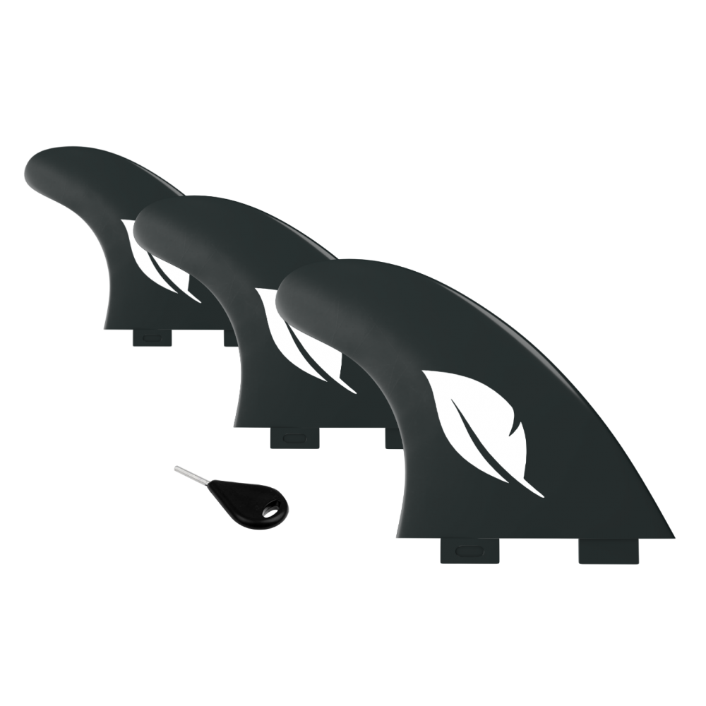 Planche de surf en mousse 6' FEEL SURF