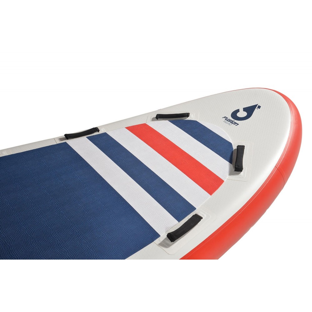 SQUAD Stand Up Paddle