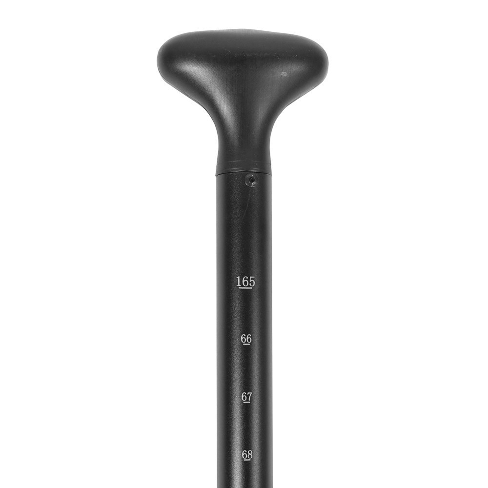 Pagaie ROOKIE - FSN - Aluminium Ajustable et Démontable en 3 parties