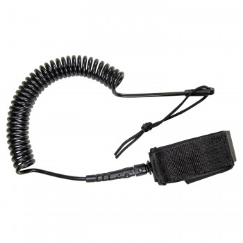 Leash 9' Stand Up Paddle