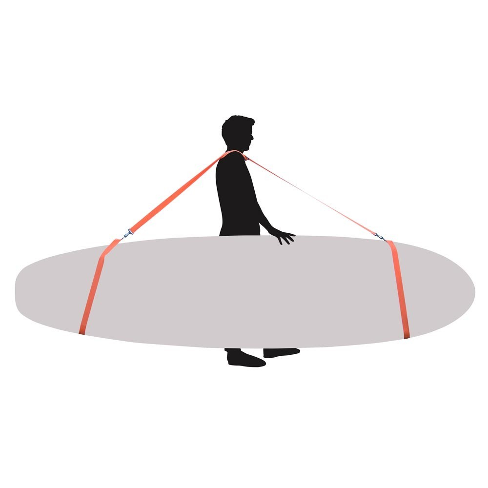 Sangle de transport Stand Up Paddle
