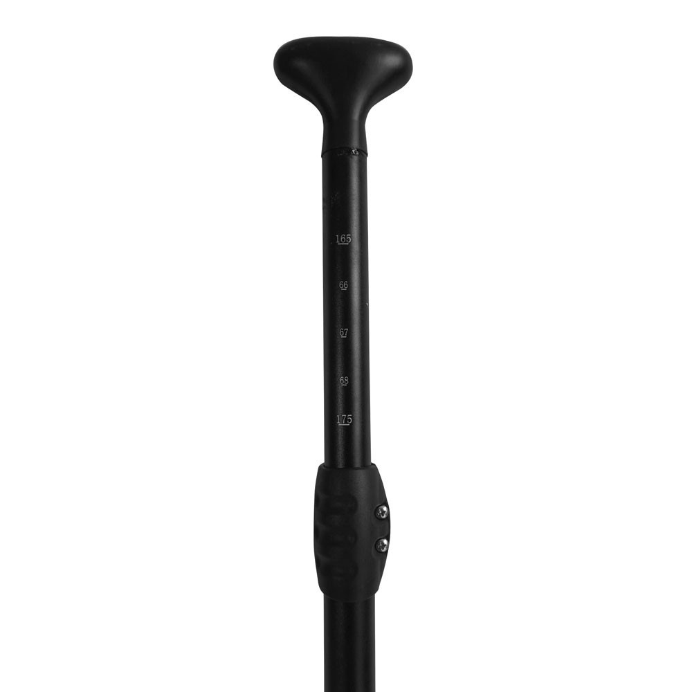 ROHE Pagaie Aluminium