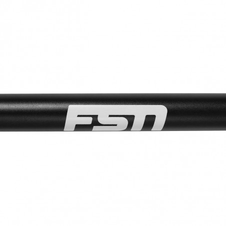 Pagaie FSN - Aluminium Ajustable et Démontable en 3 parties (165-205 cm)