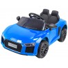 Audi R8 Spyder Voiture Enfant Electrique