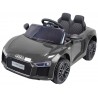 Audi R8 Spyder Voiture Enfant Electrique