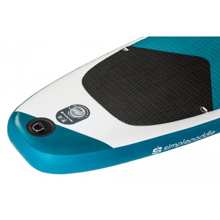 S2 10'2 PACK STAND UP PADDLE