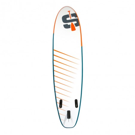 S2 10'2 PACK STAND UP PADDLE