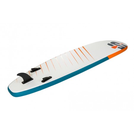 S2 10'2 PACK STAND UP PADDLE