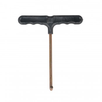 Outil de fixation des ressorts de trampoline