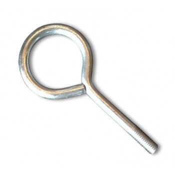 Vis pour Attache Rapide Trampoline Deluxe 2017 Nouvelle Composition