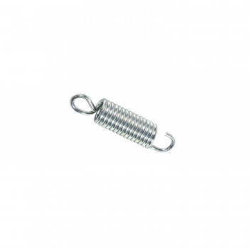 Lot de 10 ressort pour mini-trampolines fitness - 15 tours